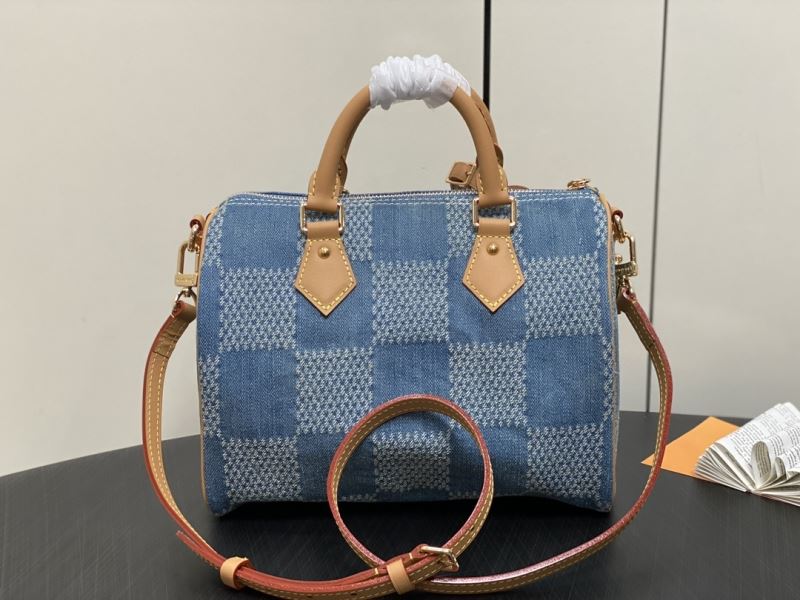 Louis Vuitton Speedy Bags